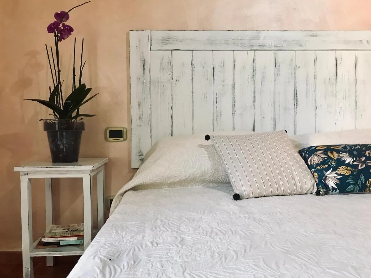 Agriturismo Salcino Grosseto Olaszország