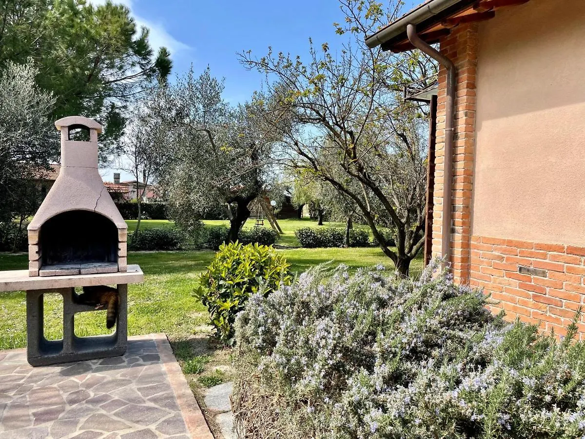 팜스테이 Agriturismo Salcino 그레세토