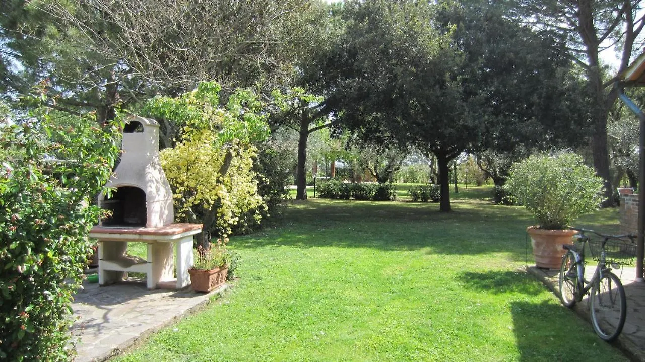 Farm stay Agriturismo Salcino Grosseto