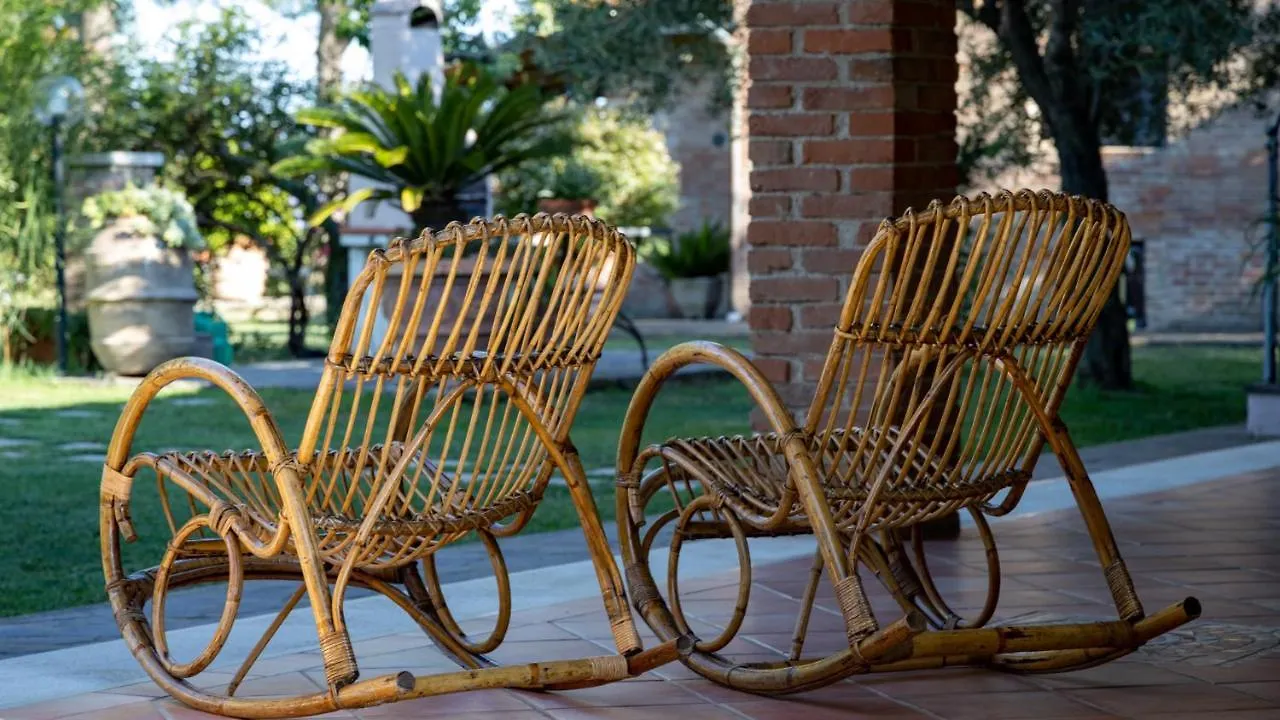 Agriturismo Salcino Grosseto Italy