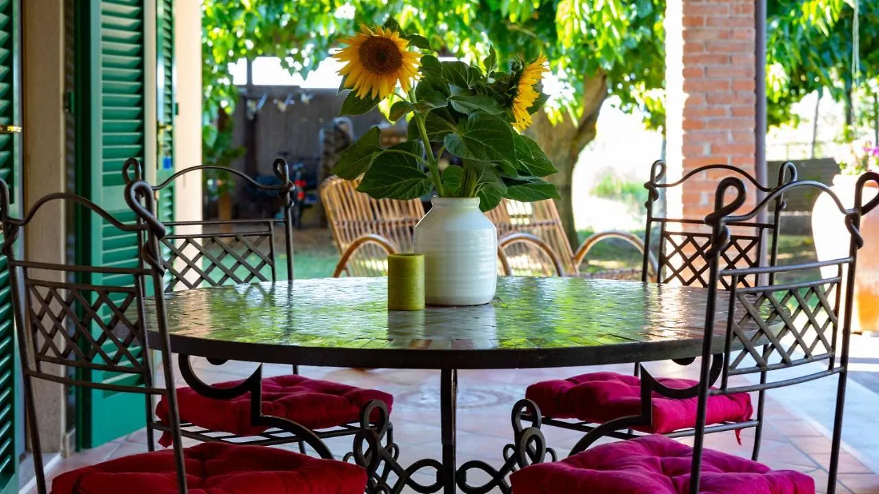 Agriturismo Salcino Grosseto 0*,  Italy