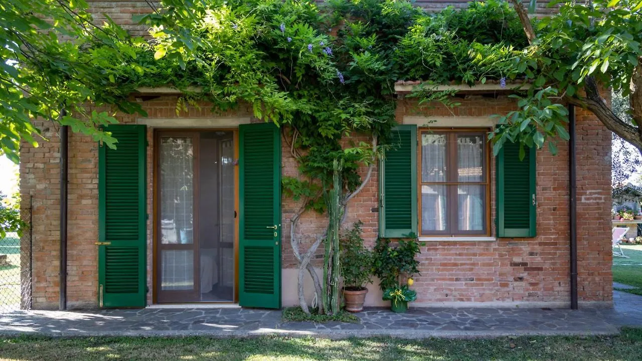 Agriturismo Salcino Grosseto 0*,