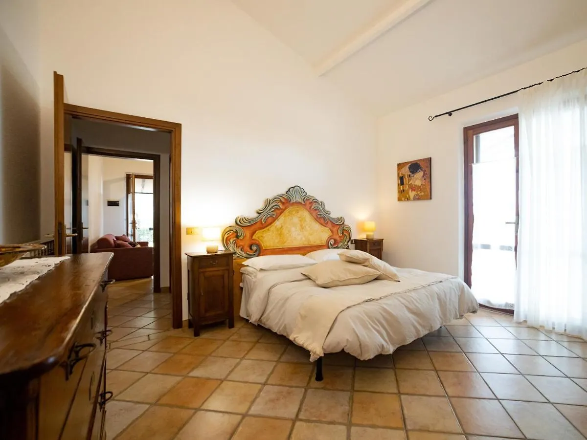 Agriturismo Salcino Grosseto