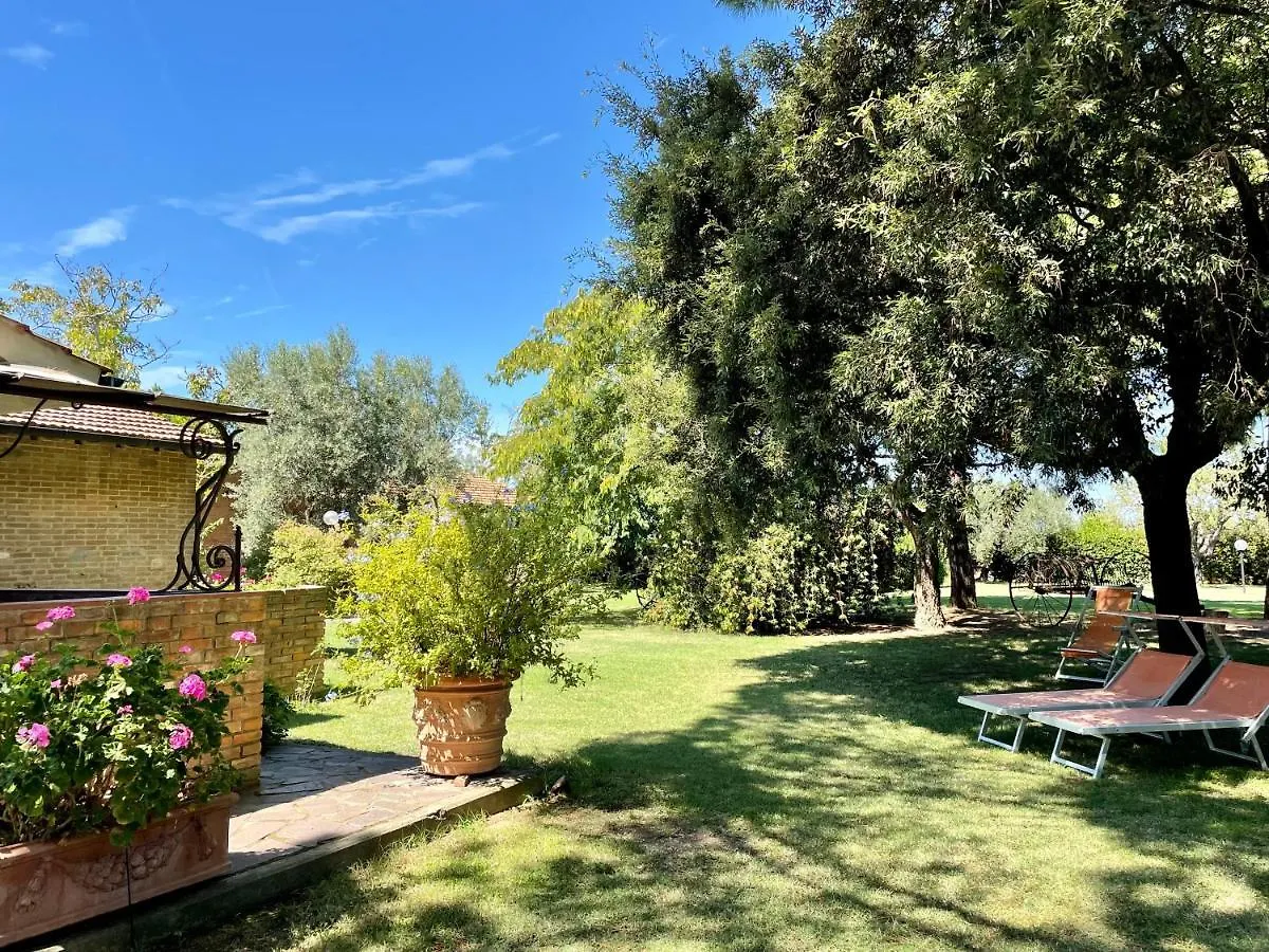 Agriturismo Salcino Grosseto