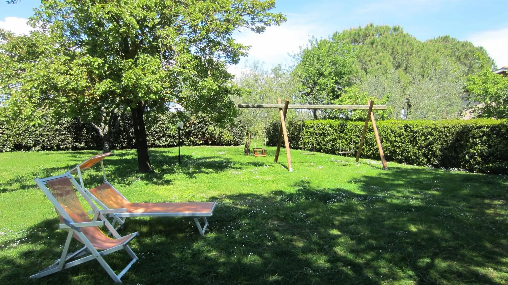 Farm stay Agriturismo Salcino Grosseto