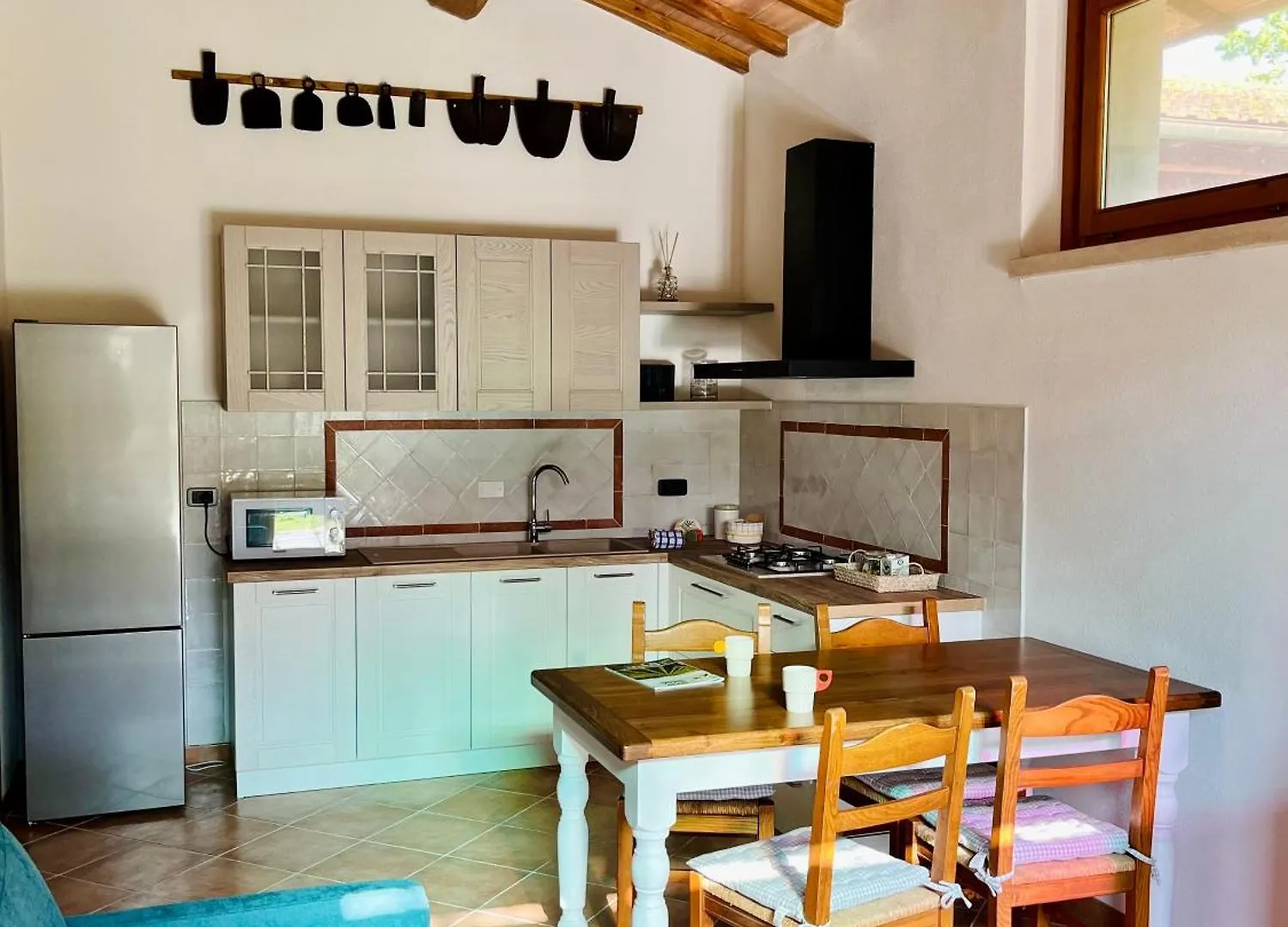 Agriturismo Salcino Grosseto Italy