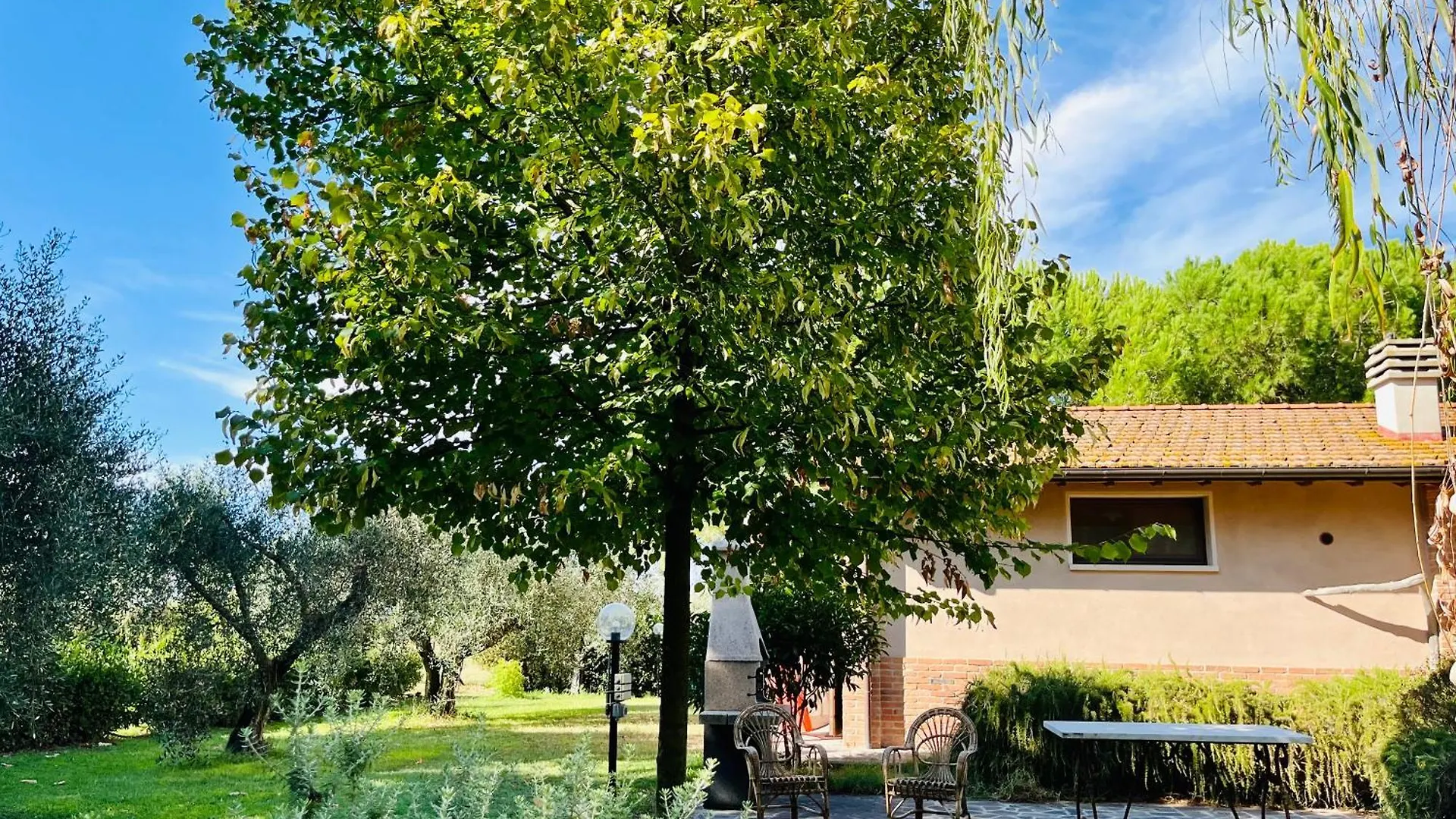 Agriturismo Salcino Grosseto Farm stay