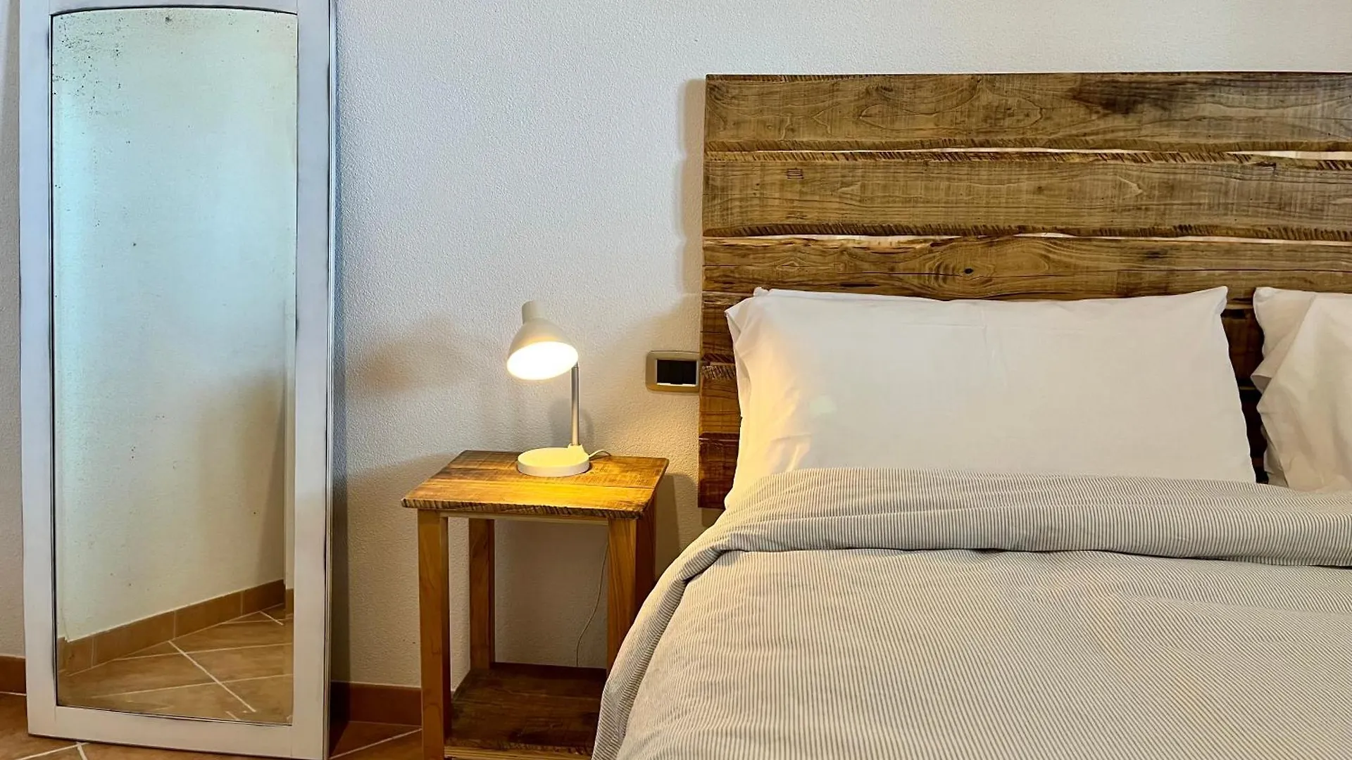 Farm stay Agriturismo Salcino Grosseto Italy