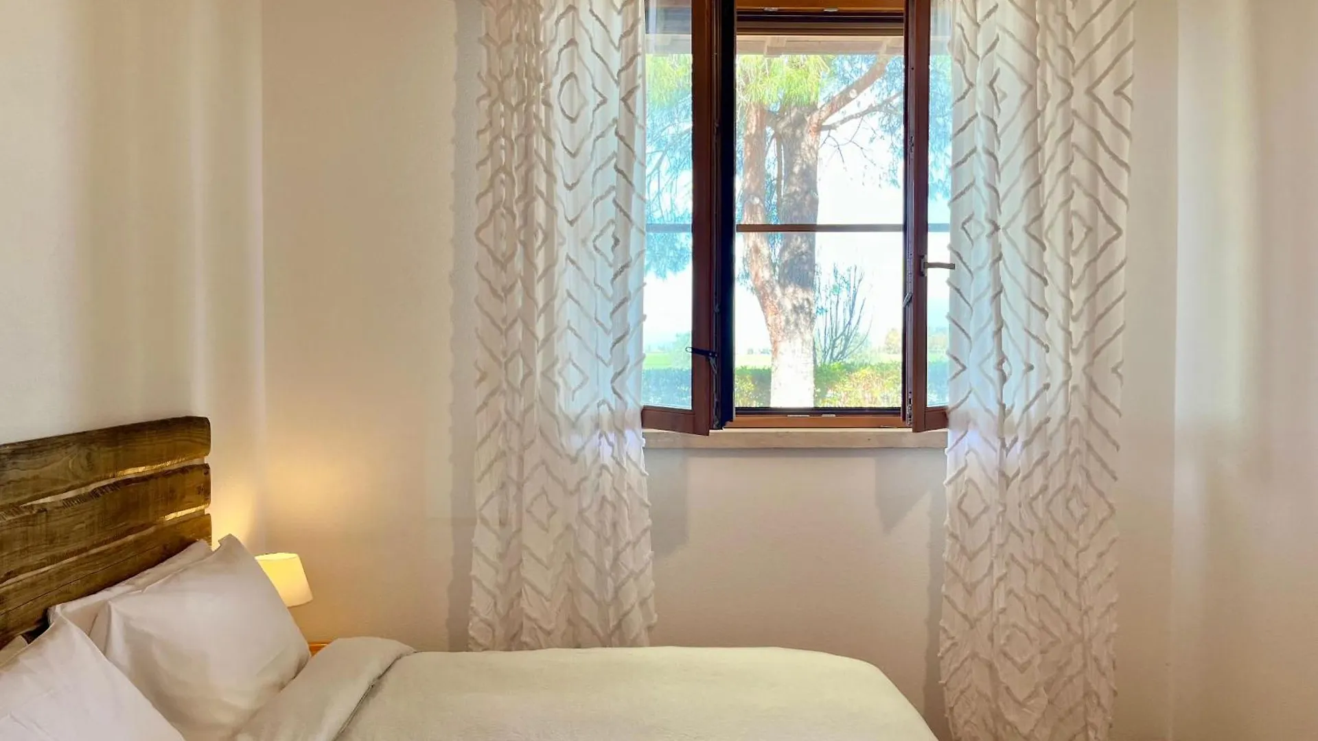 Agriturismo Salcino Grosseto Italy