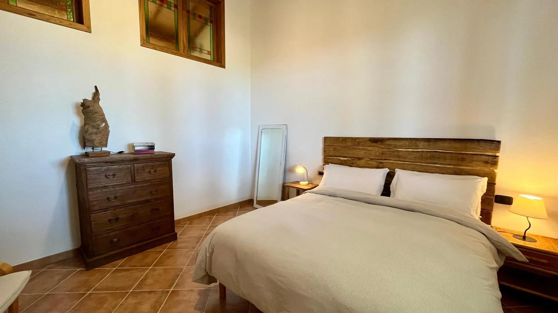 Farm stay Agriturismo Salcino Grosseto