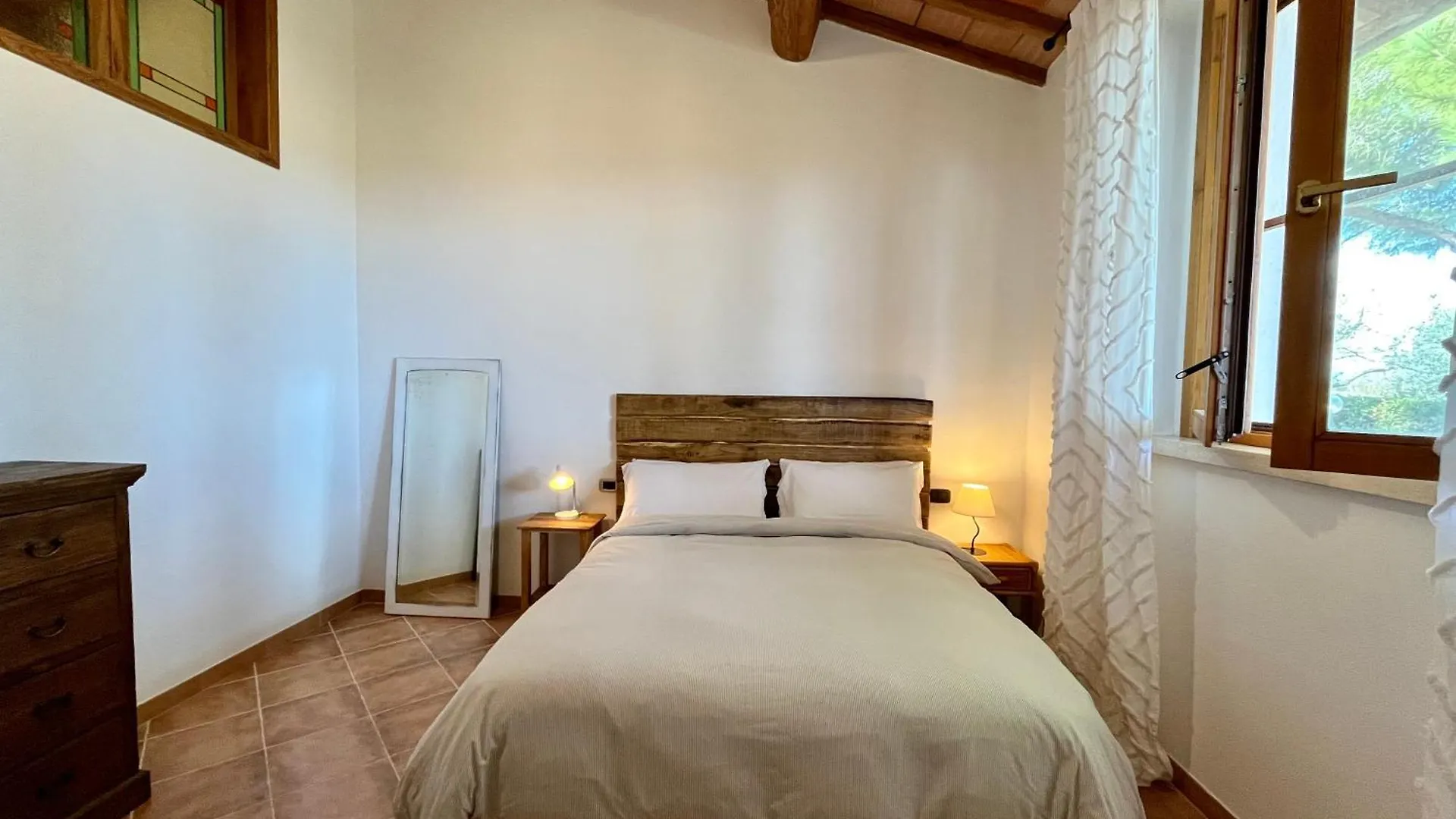Agriturismo Salcino Grosseto 0*,
