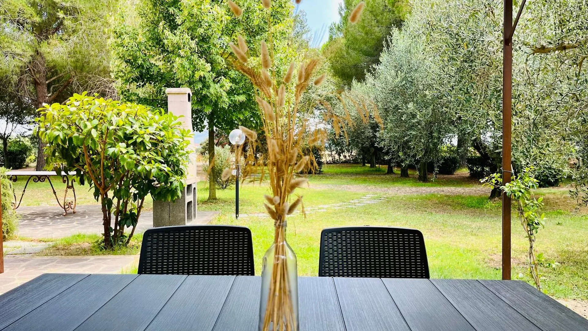Agriturismo Salcino Grosseto