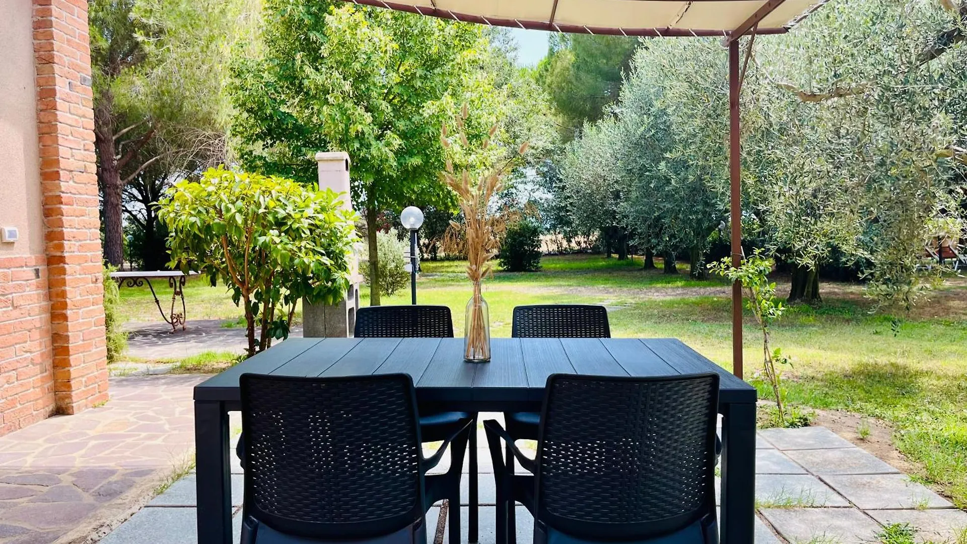 Farm stay Agriturismo Salcino Grosseto
