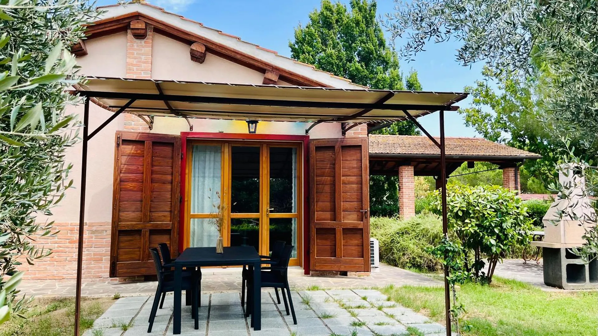 Agriturismo Salcino Grosseto Farm stay