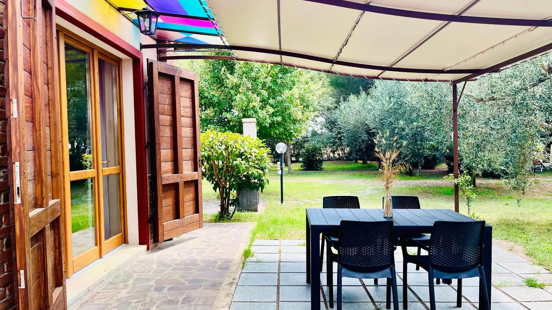 Farm stay Agriturismo Salcino Grosseto Italy