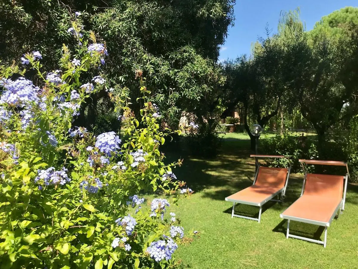 Agriturismo Salcino Grosseto Farm stay